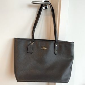 Coach Tote Bag